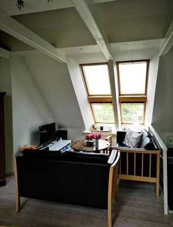 Bed & Breakfast Hvirrekaergaard, Midt I Naturen.