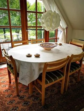 Hvirrekaergaard, Midt I Naturen. Bed & Breakfast