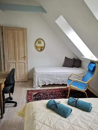 Bed & Breakfast Hvirrekaergaard, Midt I Naturen.